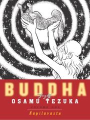 Cover of: Buddha, Volume 1: Kapilavastu