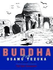 Cover of: Buddha, Vol. 2: The Four Encounters