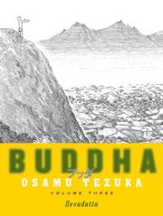 Cover of: Devadatta (Buddha, Vol. 3) by Osamu Tezuka
