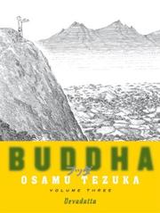 Cover of: Devadatta (Buddha, Vol. 3)