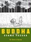 Cover of: Buddha, Volume 4 by Osamu Tezuka