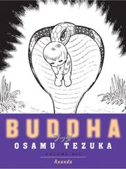 Cover of: Buddha: Volume 6: Ananda (Buddha)