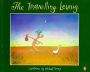 Cover of: The travelling Leunig