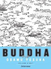 Cover of: Buddha: Volume 8: Jetavana (Buddha)