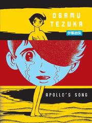 Apollo's Song by Osamu Tezuka