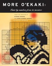 Cover of: More O'Ekaki: Paint by Numbers From Its Inventor