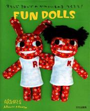 Cover of: Aranzi Aronzo Fun Dolls | 