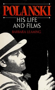 Cover of: Polanski: His Life and Films