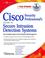 Cover of: Cisco Security Professional's Guide to Secure Intrusion Detection Systems