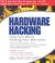 Cover of: Hardware Hacking
