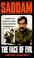 Cover of: Saddam