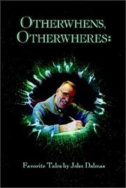 Cover of: Otherwhens, Otherwheres: Favorite Tales