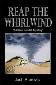 Cover of: Reap the Whirlwind