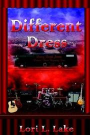 Cover of: Different Dress