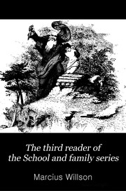 Cover of: The third reader of the School and family series