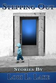 Cover of: Stepping Out: Short Stories