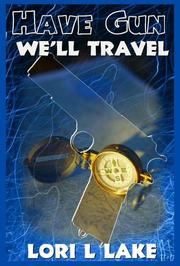 Cover of: Have Gun We'll Travel