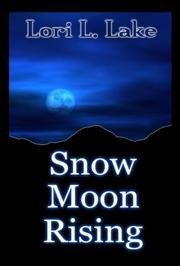 Cover of: Snow Moon Rising