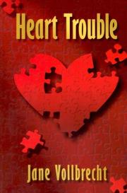 Cover of: Heart Trouble