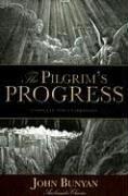 Cover of: The Pilgrim's Progress (Ambassador Classics) (Ambassador Classics) by John Bunyan