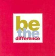 Cover of: Be The Difference | Dan Zadra