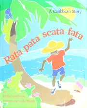 Cover of: Rata-pata-scata-fata: a Caribbean story