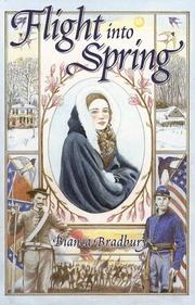Cover of: Flight into Spring (Sally (Bethlehem Books))