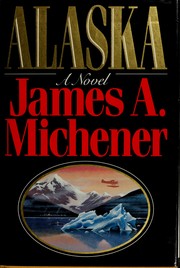 Cover of: Michener novels