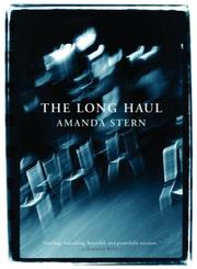 Cover of: The long haul: a novel