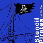 Cover of: Stencil pirates