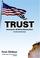 Cover of: Trust