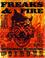 Cover of: Freaks and fire