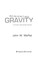 Cover of: Reinventing Gravity