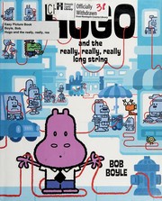 Cover of: Hugo and the mysterious red string