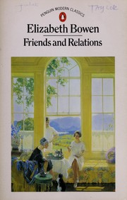 Cover of: Friends and relations