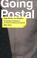 Cover of: Going postal