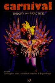Cover of: Carnival by C. D. Innes, Annabel Rutherford, Brigitte Bogar