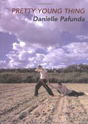 Cover of: Pretty Young Thing by Danielle Pafunda