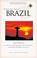 Cover of: Travelers' Tales Brazil