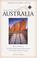 Cover of: Travelers' tales, Australia