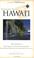 Cover of: Hawai'i