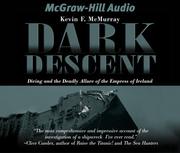 Cover of: Dark Descent | Kevin F. McMurray