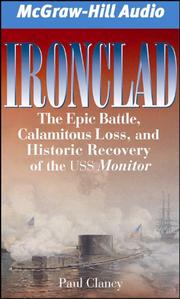 Ironclad by Paul Clancy