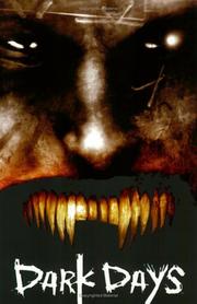 Cover of Dark days