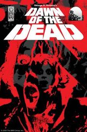 Cover of: George A. Romero's Dawn of the Dead