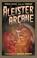 Cover of: Aleister Arcane