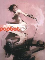Cover of: Popbot, Book 6