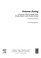 Cover of: Antenna zoning