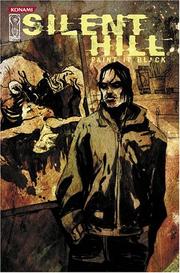 Cover of: Silent Hill by Scott Ciencin, Shaun Thomas