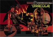 Cover of: Sword of Dracula